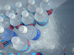Are Chemicals in Bottled Water Affecting Your Health?
