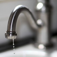 How Our Nation’s Aging Water Infrastructure Affects Water Quality in your Home