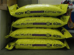 Water Softener Salt: Does the Added Salt In Softened Water Pose Any Health Risks?