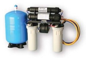 What are the Benefits of Reverse Osmosis Drinking Water