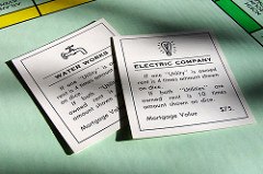 What are the Effects that Hard Water Has on Your Home’s Energy Bills?