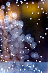 What is the “White Stuff” in My Drinking Water?