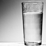 Where Does Tap Water Get Its Distinct Taste?