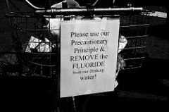 Why is Fluoride Added to Drinking Water and How Can You Remove It?