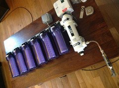 Why Do Some Water Systems Use Pre-Filters?