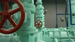 Why is Chloramine in Drinking Water and What Are It’s Health Effects?