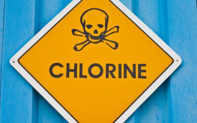 The History of a Chlorinated Water Supply and Should You Be Drinking It?