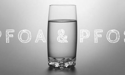 The PFOS/PFOA Water Contamination Crisis