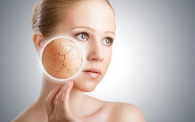 What Hard Water is Doing to Your Skin