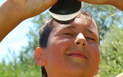 Are You Staying Hydrated This Summer?