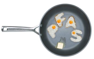 What’s In Your Water? Scary Facts & Not So Scary Solutions