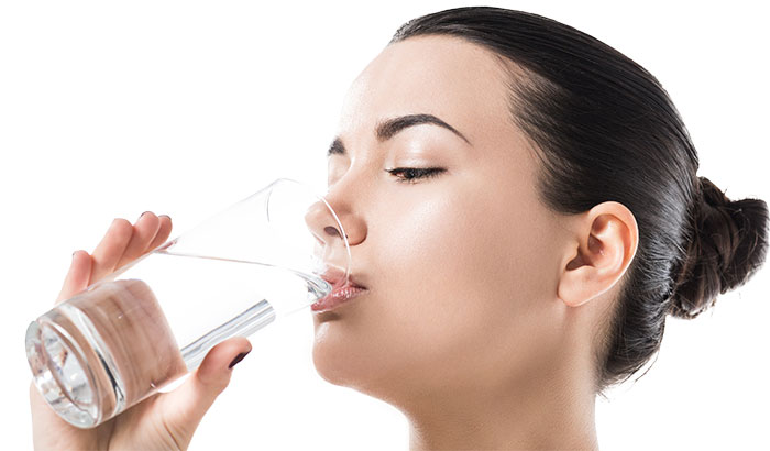 Full Service Water Treatment