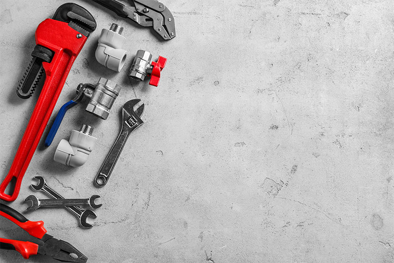 Services Installation