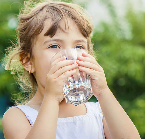 Water Treatment in North Norman