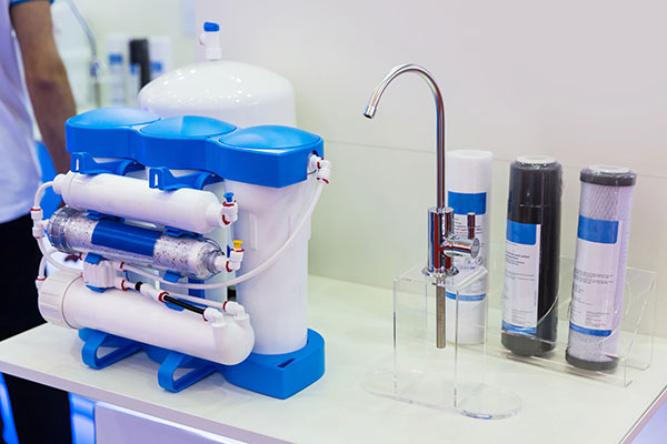 Reverse Osmosis Water Filter Reverse Osmosis Water Filter