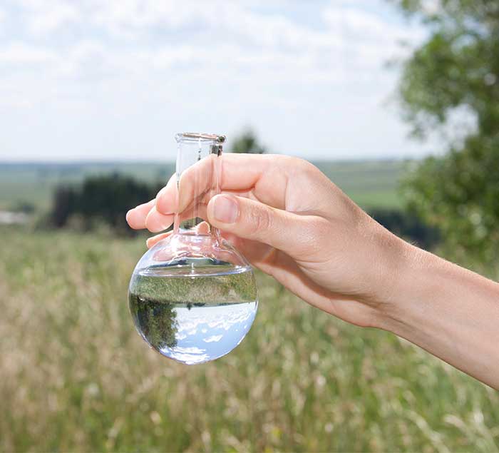 Water Purity Test Water-Purity-Test