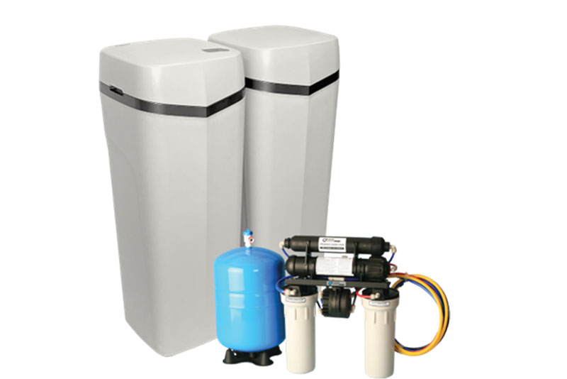 Products Water Treatment Systems