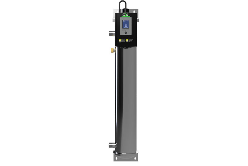 Ultraviolet-Systems