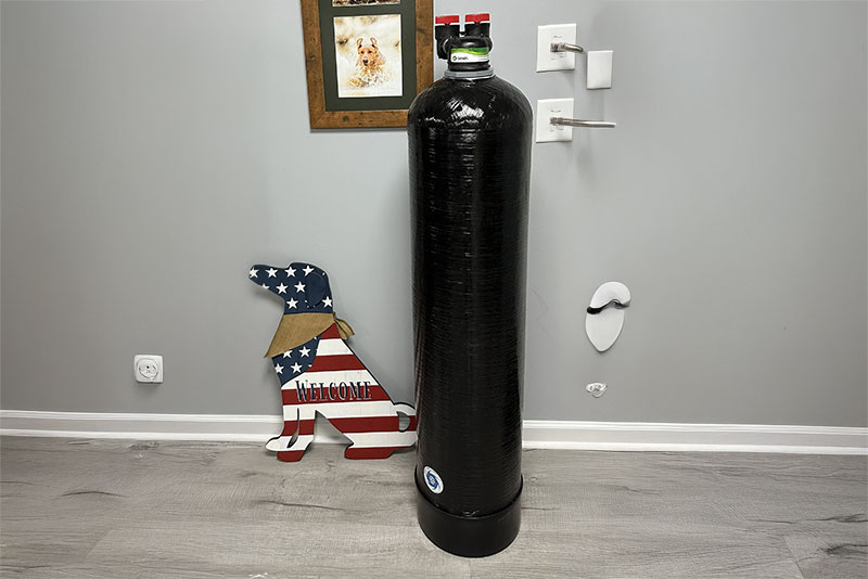 Products Ozone Water Systems